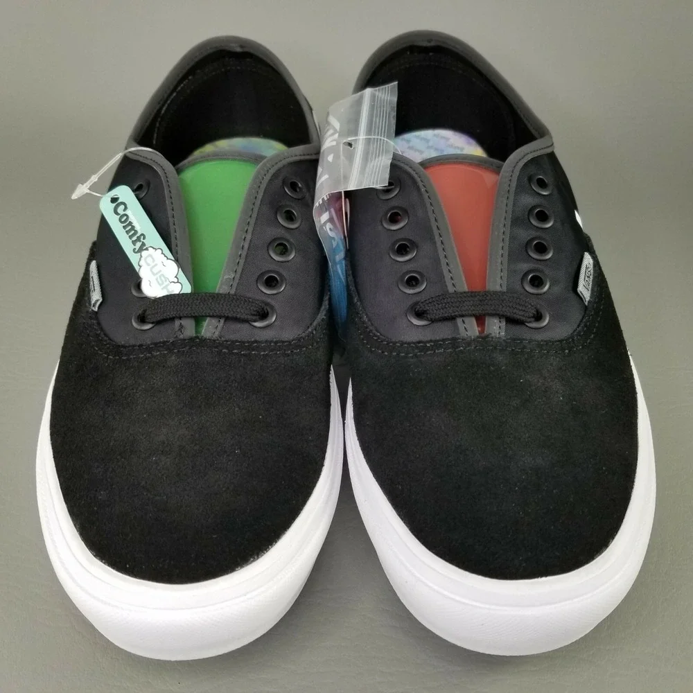 Vans authentic bodega